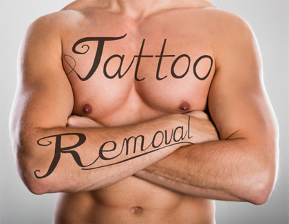 Remove Your Tattoos In Calgary | Enlighten Laser and Skin Care Clinic