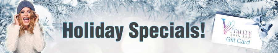 VSB Holiday Specials