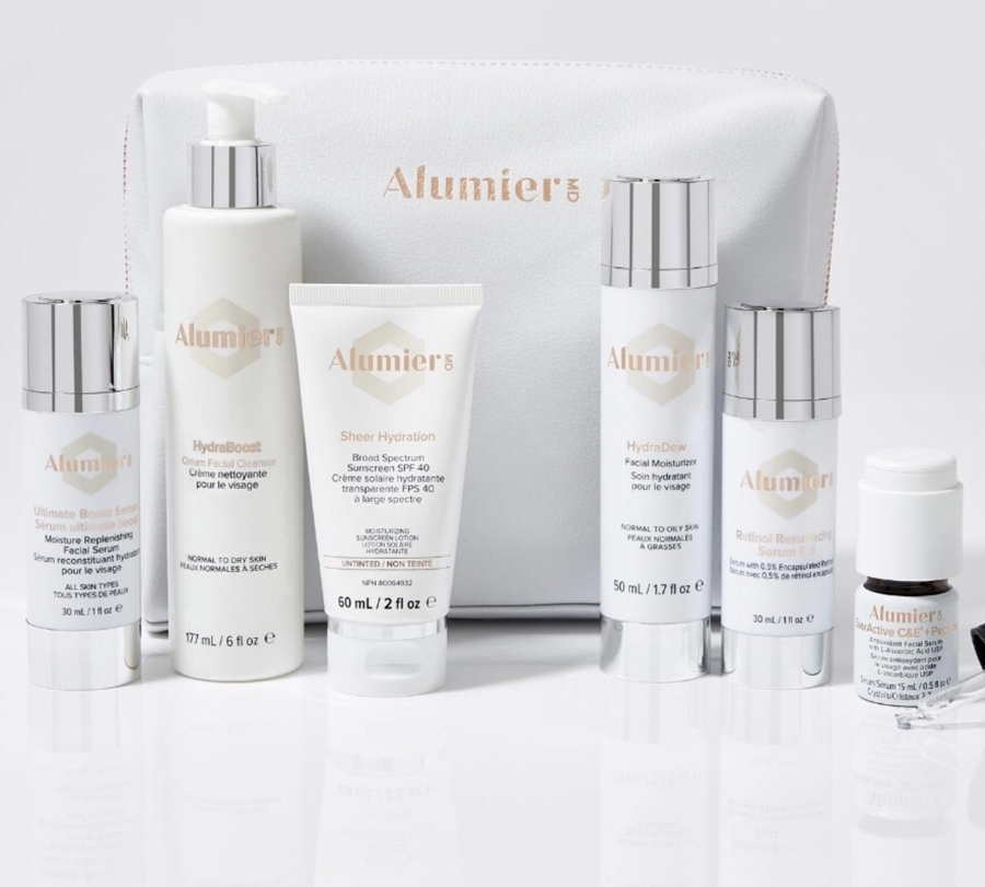 Alumier Products