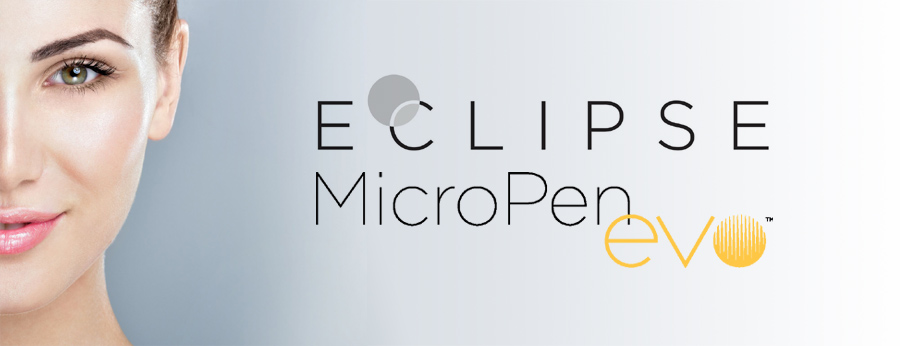 Eclipse Micropen Evo