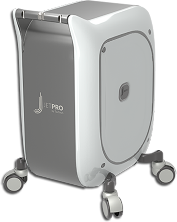 JetPro Device