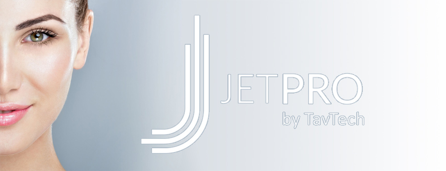 JetPro Skin Treatment